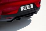 Jaguar I-Pace EV400 AWD HSE First Edition 2018 года (WW)